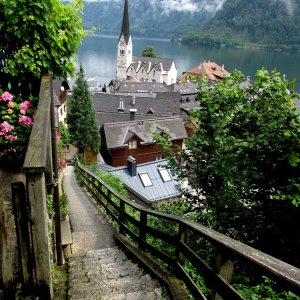 Hallstatt_Muellerstiege