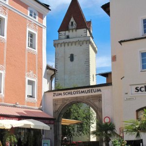 Schloss Freistadt