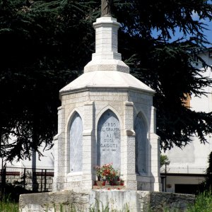 Kriegerdenkmal_Bassano_del_Grappa