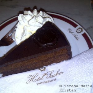 Sachertorte