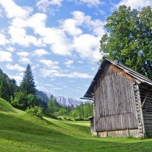 Bodental (Kärnten)