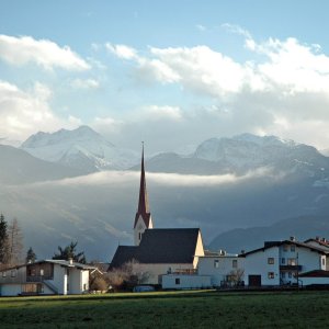 Uderns, Tirol