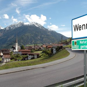 Wenns, Tirol