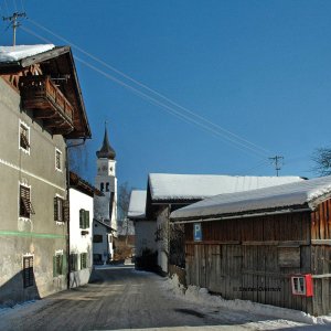 Wildermieming, Tirol