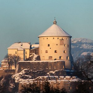 Festung Kufstein