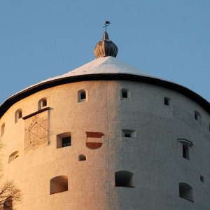 Festung Kufstein