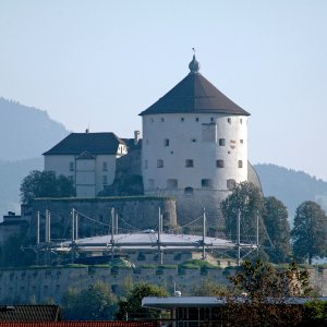 Festung Kufstein