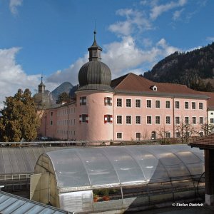 Schloss Rotholz (Schloss Thurneck)