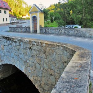 Hammer-Brücke