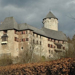 Schloss Matzen (Reith im Alpbachtal)