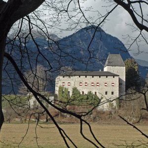 Burg Lichtenwerth