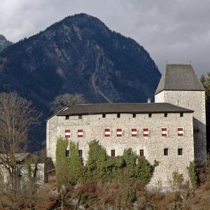 Burg Lichtenwerth