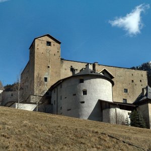 Burg Naudersberg