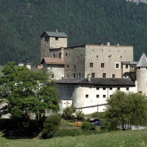 Burg Naudersberg