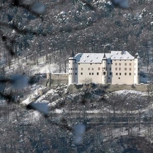 Schloss Tratzberg