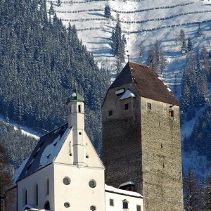 Schloss Freundsberg