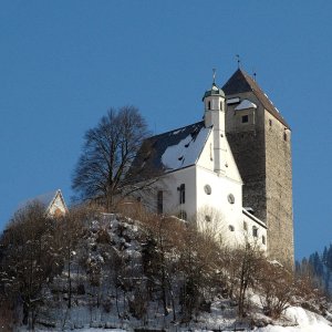 Schloss Freundsberg