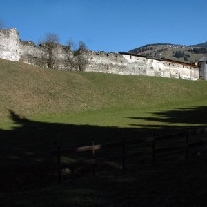 Burg Neurettenberg