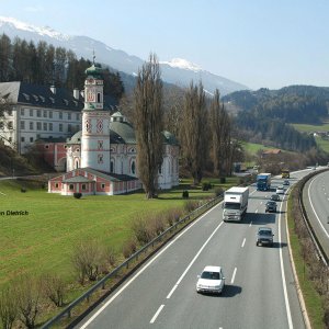 Karlskirche Volders