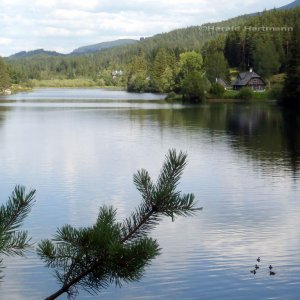 Hubertussee