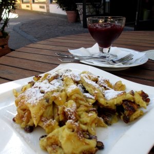 Kaiserschmarrn