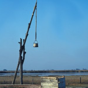 Ziehbrunnen Lange Lacke