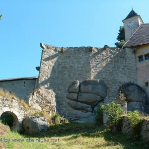 Burg Rappottenstein