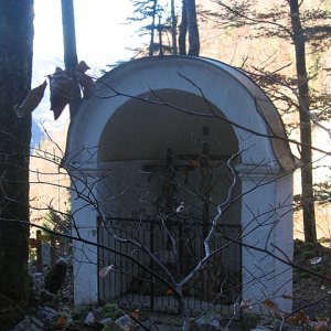 Kapelle am Falkenstein