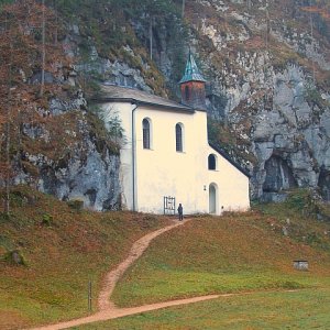 Kirche Falkenstein 1