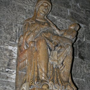 Madonna degli annegati