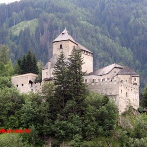 Schloss Reifenstein