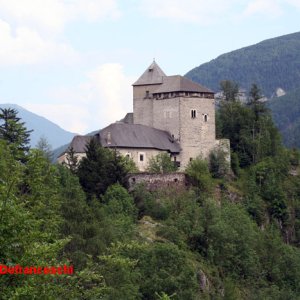 Schloss Reifenstein