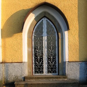 Laurenzikapelle am Damberg bei Steyr