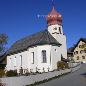 Kuratienkirche Marul