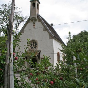 Sankt Margareth in Niederlana