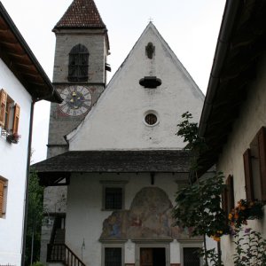 Sankt Peter in Mitterlana