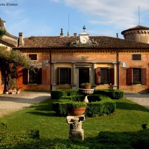 Rocca Bernarda, Friuli-Venezia Giulia