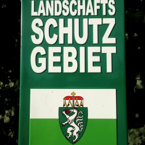 Landschaftsschutzgebiet Rielteich Graz-Andritz