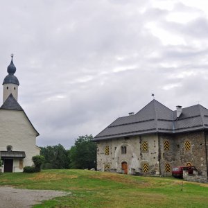 Möderndorf bei Maria Saal (Kärnten)