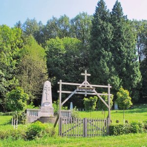 Lagerfriedhof II