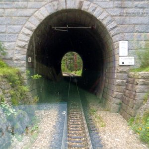 Zinkenbergtunnel