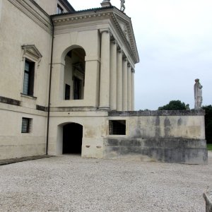 Villa La Rotonda