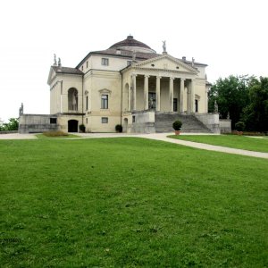 Villa La Rotonda