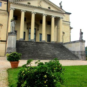 Villa La Rotonda