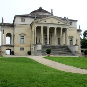 Villa La Rotonda