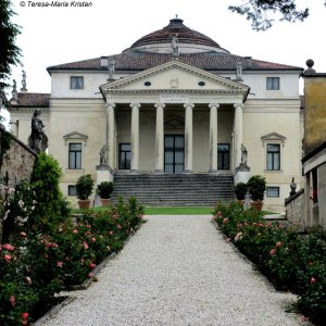 Villa La Rotonda