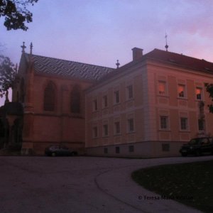 Mayerling- Karmel St.Josef- ehemaliges Jagdschloss