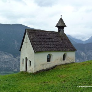 Hauskapelle, Haimingerberg