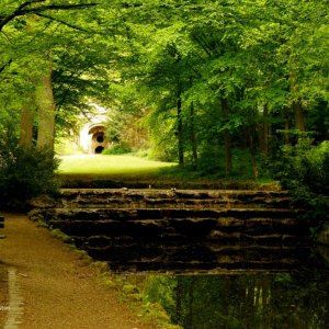 Eremitage- Bayreuth