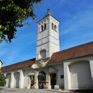 Taborfriedhof Steyr